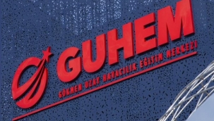 GUHEM’de Dünya Uzay Haftası dolu dolu geçecek