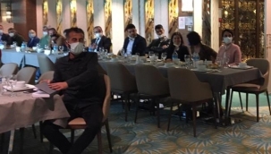Hayvanları Koruma Kurulu Gemlik’te toplandı