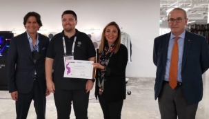 Hedef pazar ABD’de Türk rüzgârı esti