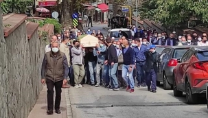 İhlas camiasının acı günü