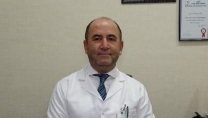 'İnme'yi önlemek mümkün