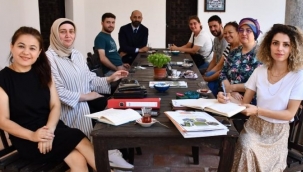 İznik'e değer katacak dernek