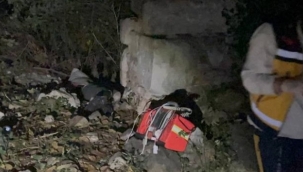 İznik'teki ölümle ilgili 2 kişi tutuklandı
