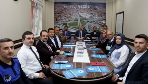 Kaizen Sistemi’nde ilk ödüller sahiplerini buldu