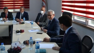 Koruma Kurulundan hükümlülere yardım eli