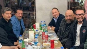 Master Chef jürileri İnegöl köftesini beğendi