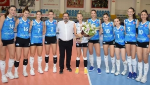 Medicana'dan spora tam destek