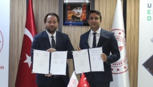 Mesleki eğitime enerji sektöründen destek