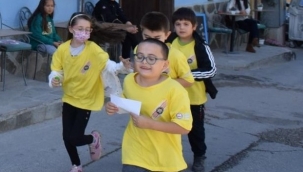 Misi sokaklarında zamana karşı mücadele