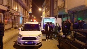 Musiki derneğinde silahlar konuştu:2 ölü!