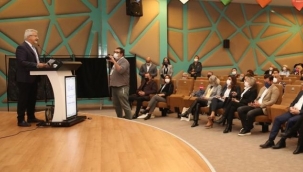 Neslihan Binbaş bir dönem daha Başkan