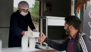 Nilüfer’den üniversiteliye çok yönlü destek