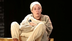 Nilüfer, tiyatro maratonuna hazır