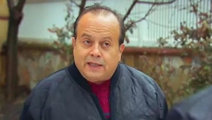 Oyuncu Kemal Kuruçay hayatını kaybetti