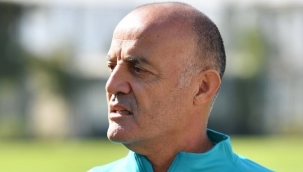 Özcan Bizati'den açıklamalar