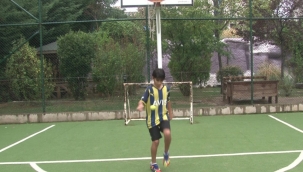 Pendikli Messi, Arjantinli Messi'nin rekorunu kırdı