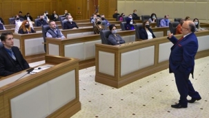Resmî yazışma kuralları eğitimi
