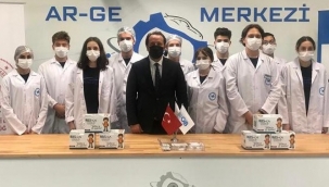 Sanayi şehri Bursa’ya 4 Ar-Ge merkezi