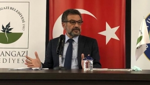 Şehrengizlerin gözüyle Bursa'ya bakış