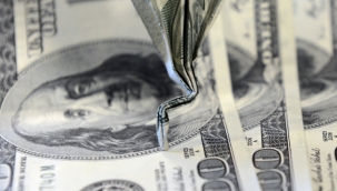 Serbest piyasada döviz fiyatları 