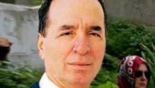 Ali Osman Sönmez anıldı