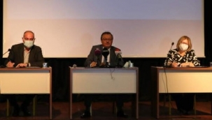 Sunğipek Yerleşkesi öğrenci merkezine kavuşuyor