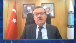 Tasarım Yarışması’nda ödül BUÜ’nün