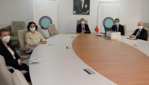 Teknoloji odaklı projeler DİJİMER ile desteklenecek