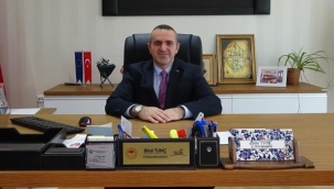 TKDK’nın hibe desteği yüzde 10 arttı