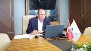 TOBB Tarım Meclisi, sektörün sorunlarını ele aldı