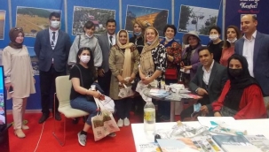 Turizmde hedef pazarı çeşitlendirmek