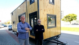 Türk karavanları Avrupa ve Asya ülkelerinin gözdesi
