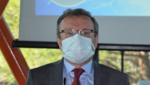 Uludağ Üniversitesi'ni uçuracak projeler