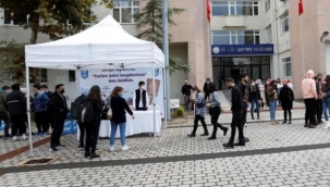 Üniversite öğrencilerine İnegöl turu düzenlenecek