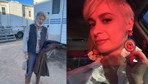 Ünlü ABD'li oyuncu film setinde kazayla cinayet işledi