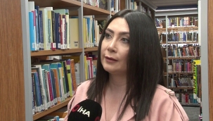 Uzmanlardan, internetten teşhis koyma hastalığı 'siberkondri' uyarısı