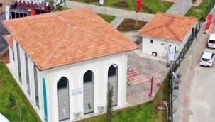 Yenikent’e iki hizmet birden