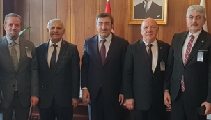 Yerel basını sevindiren gelişme