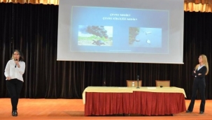 Yıldırım’da hedef sıfır atık