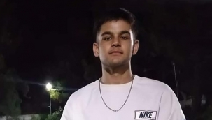 17 yaşındaki Egemen’den 4 gündür haber alınamıyor