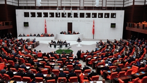 2022 bütçesi TBMM Plan ve Bütçe Komisyonu'nda kabul edildi