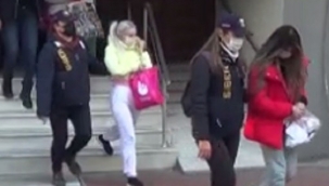  215 kişi 3 milyon lira dolandırılmış