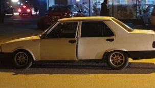 4 araç çalan hırsızlar 137 kamera incelemesi sonucu yakalandı
