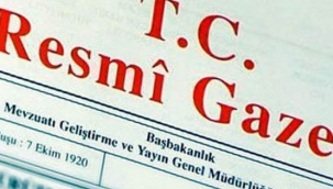 4 üniversiteye rektör ataması