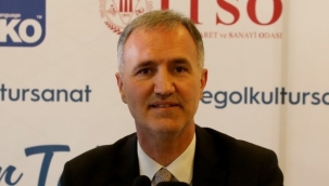 5. İnegöl Kitap Günleri başlıyor