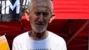 93 yaşındaki atlet Kasım Kavuştu hayatını kaybetti