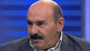 Abdullah Öcalan'ın kardeşi Osman Öcalan Erbil'de öldü