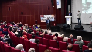 Ahıska sürgününün 77. yılı anıldı