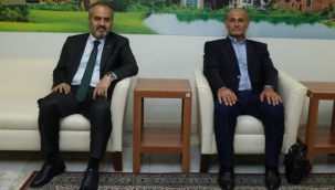 Aktaş: