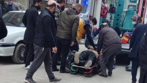 Alacak verecek meselesi kanlı bitti: 1 ölü